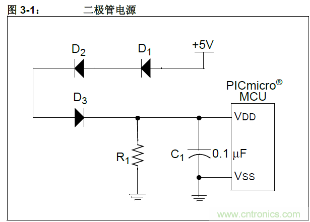 收藏！5V轉(zhuǎn)3.3V電平的19種方法技巧
