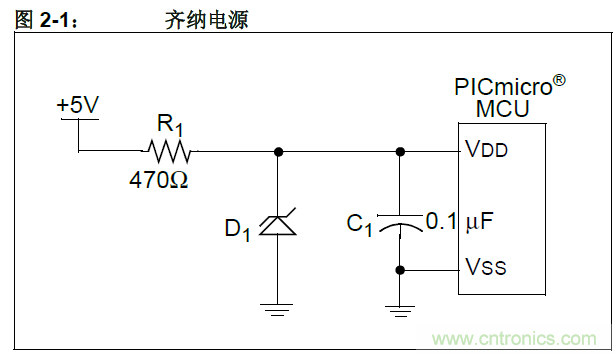 收藏！5V轉(zhuǎn)3.3V電平的19種方法技巧