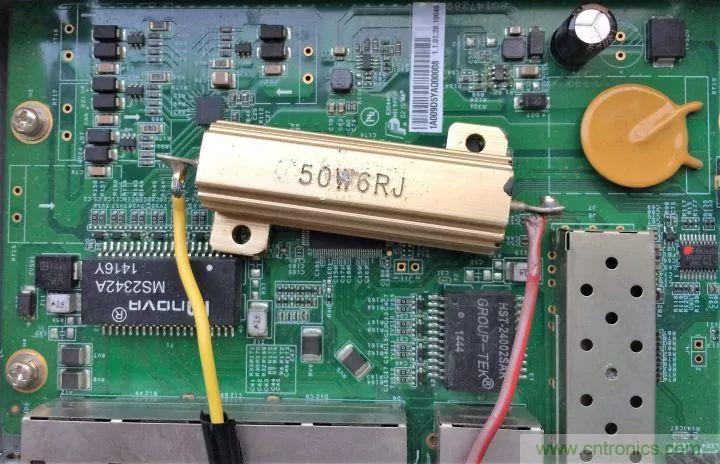 一文帶你認(rèn)識全類型&ldquo;電阻&rdquo;！