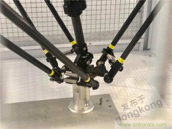 科爾摩根：從標準到定制，運動控制的大本營