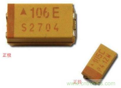 電容的尺寸、耐壓值、方向，這些參數(shù)該如何選擇？