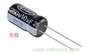 電容的尺寸、耐壓值、方向，這些參數(shù)該如何選擇？