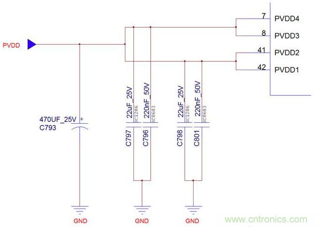 電容的尺寸、耐壓值、方向，這些參數(shù)該如何選擇？