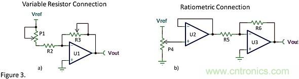 如何用好電位器？