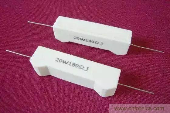 常見電阻器分類，你真的知道嗎？