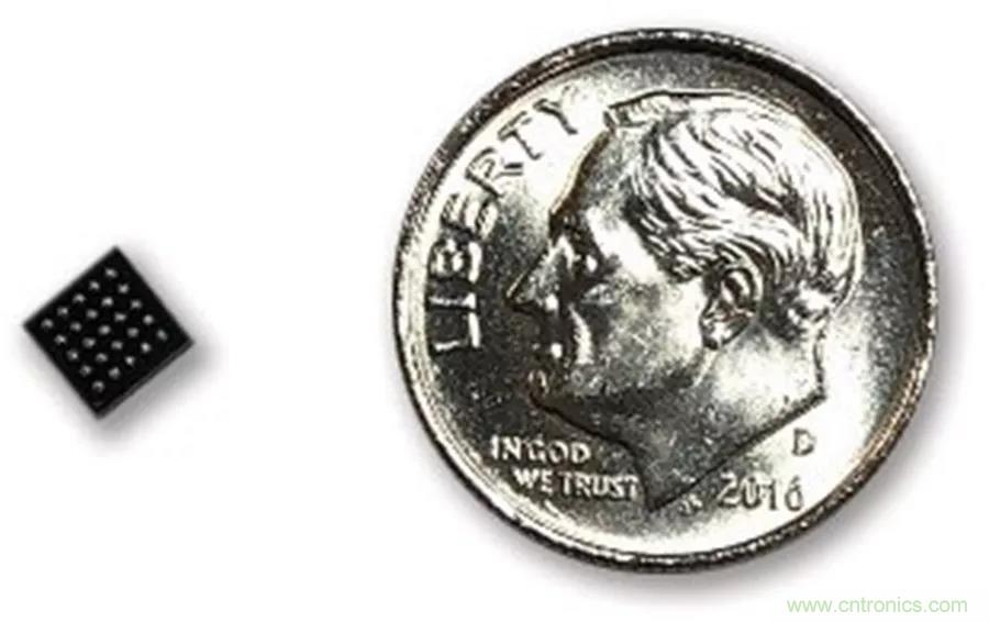 電源模塊越來(lái)越小巧，這些技術(shù)少不了~