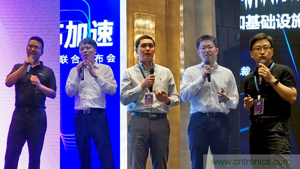 攜手共進，合作共贏--全志科技&OPEN AI LAB聯(lián)合發(fā)布會圓滿舉行！