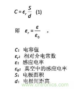 電容是如何工作的？