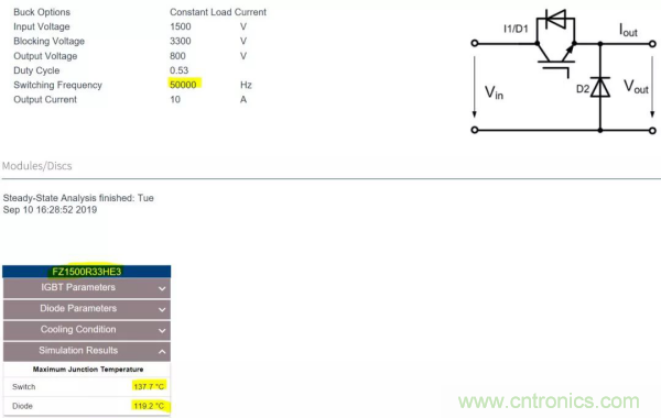 IGBT的開關頻率上限有多高？