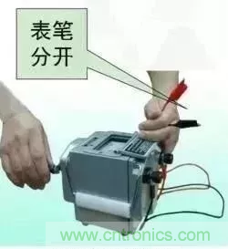 如何判斷三相異步電動機(jī)是否燒壞？