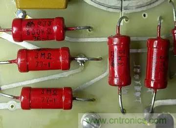 一文帶你認(rèn)識：電阻精度！