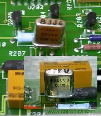 一文帶你認(rèn)識：電阻精度！