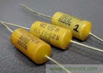 一文帶你認(rèn)識：電阻精度！