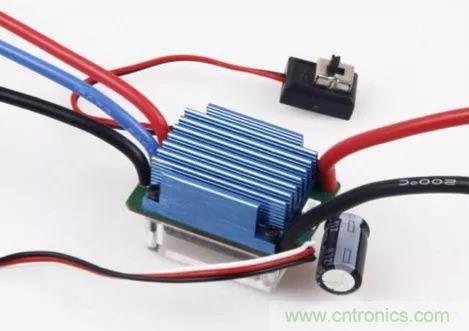 有刷電機(jī) VS 無(wú)刷電機(jī)，看看哪個(gè)更厲害？