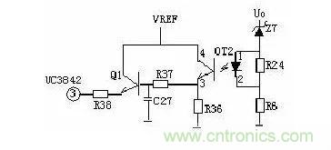史上最全面解析:開關電源各功能電路
