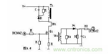 史上最全面解析:開關電源各功能電路