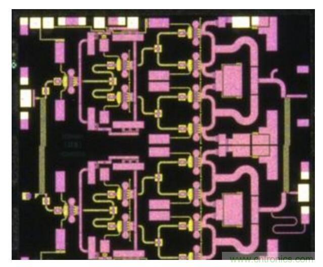 做射頻IC是否需要模擬IC的基礎(chǔ)？