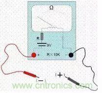 萬用表測試MOS管使用及更換總是很難？