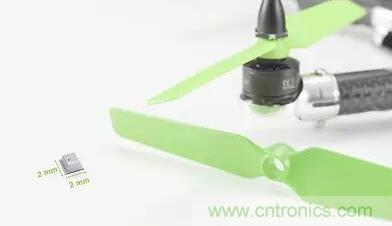 MEMS為何獨(dú)領(lǐng)風(fēng)騷？看完這篇秒懂！