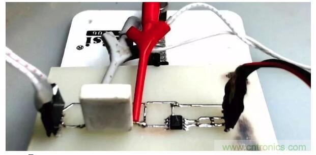 不錯的學習貼，低壓差降壓穩(wěn)壓電路設(shè)計