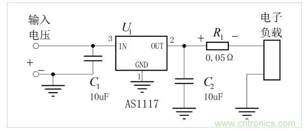 不錯的學習貼，低壓差降壓穩(wěn)壓電路設(shè)計
