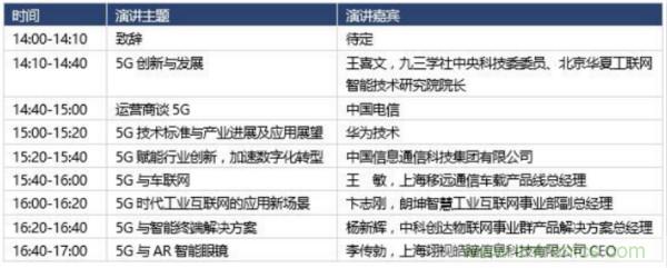 360度視角，一文帶你全覽第94屆中國電子展同期活動！