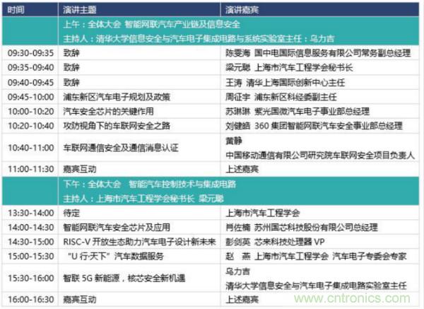 360度視角，一文帶你全覽第94屆中國電子展同期活動！