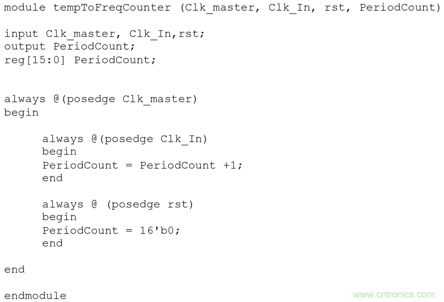 教你如何用一個(gè)GPIO數(shù)字接口也能測(cè)量溫度的簡單方式