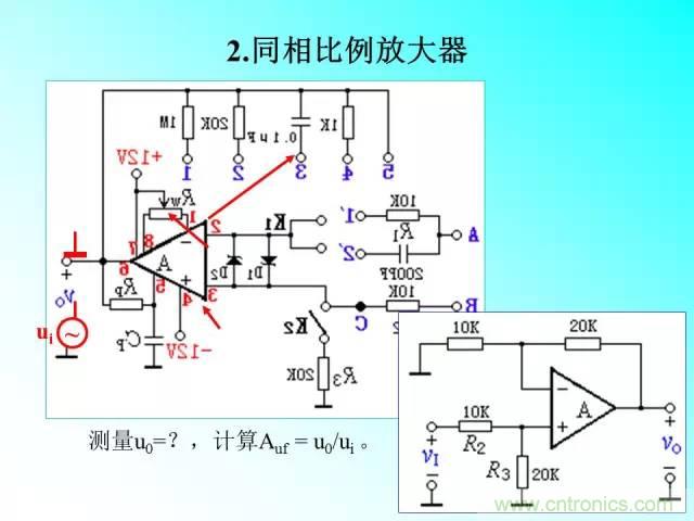 濾波電路大全，收藏以備不時(shí)之需！