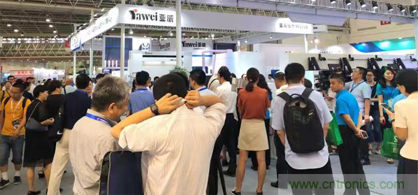 開展進(jìn)入倒計(jì)時|立嘉武漢展下月1-4日江城舉行，聚焦智能制造