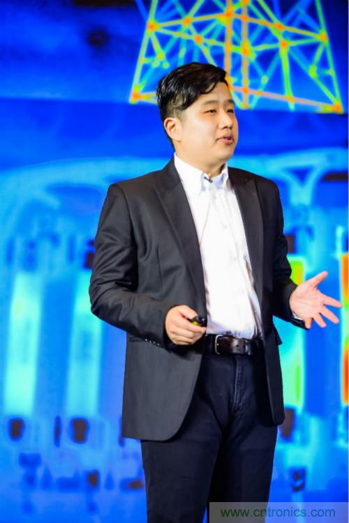 進博會搶先看——福祿克入駐進博會裝備展區(qū),助力中國未來發(fā)展