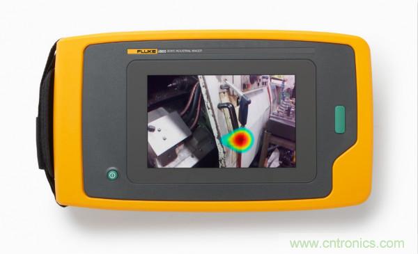 進博會搶先看——福祿克入駐進博會裝備展區(qū),助力中國未來發(fā)展