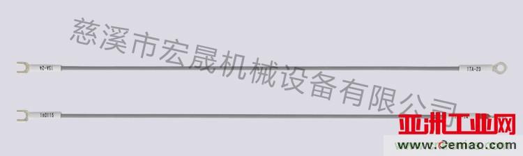 【線束展會回顧】匠心品質(zhì)宏晟機械-推出的新產(chǎn)品很受市場青睞? 【線束展會回顧】匠心品質(zhì)宏晟機械-推出的新產(chǎn)品很受市場青睞?