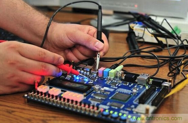 PCB設(shè)計(jì)為何一般控制50歐姆阻抗？?