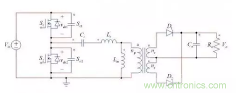 很完整的LLC原理講解，電源工程師收藏有用！?