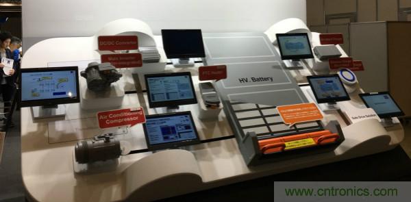 &ldquo;2019 ROHM科技展&rdquo;舉辦在即，詮釋羅姆對智能生活的貢獻