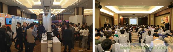 &ldquo;2019 ROHM科技展&rdquo;舉辦在即，詮釋羅姆對智能生活的貢獻