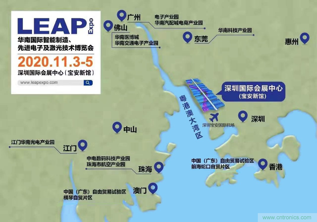 &ldquo;2020深圳慕展&ldquo; 倒計(jì)時(shí)1周年，品牌關(guān)鍵字正式發(fā)布 !