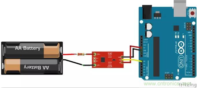 圖文并茂詳解自制電流傳感器過程，收獲滿滿！