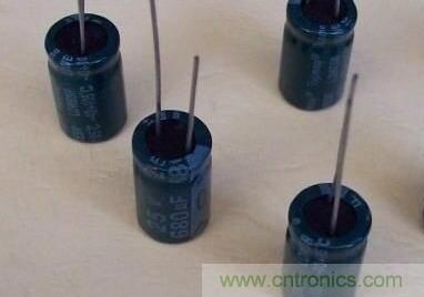 晶振電容知多少？其中的奧秘多了