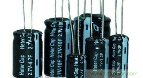 晶振電容知多少？其中的奧秘多了