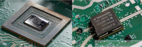 【基礎(chǔ)篇】示波器上的頻域分析利器 ，Spectrum View測試分析