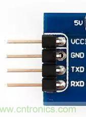 UART、RS-232、RS-422、RS-485之間有什么區(qū)別？