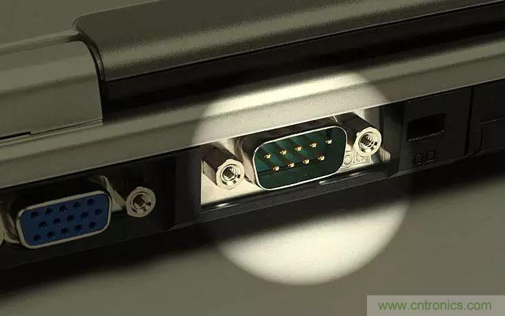 UART、RS-232、RS-422、RS-485之間有什么區(qū)別？