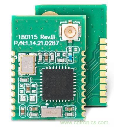地鐵屏蔽門也用上無(wú)線通訊了？