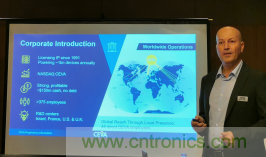 CEVA：定制AI引擎成趨勢，開放、高效的可編程平臺至關重要