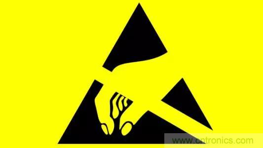 電路板上這些標(biāo)志的含義，你都知道嗎？