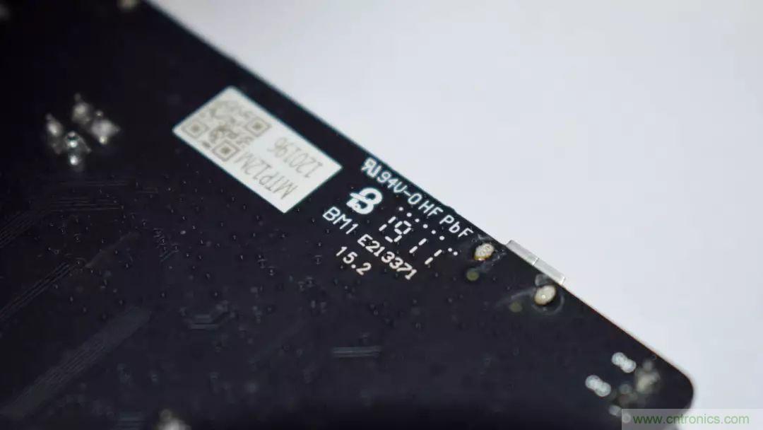 電路板上這些標(biāo)志的含義，你都知道嗎？