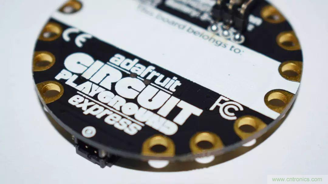 電路板上這些標(biāo)志的含義，你都知道嗎？