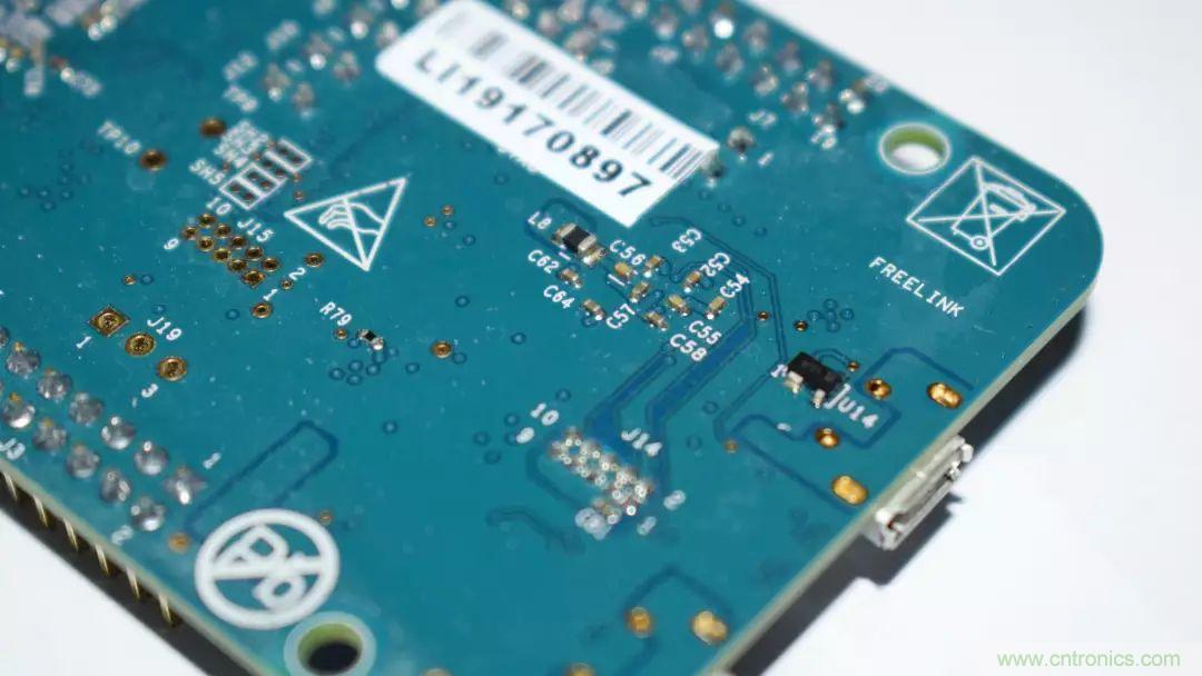 電路板上這些標(biāo)志的含義，你都知道嗎？